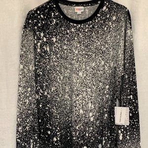 Long Sleeve Top